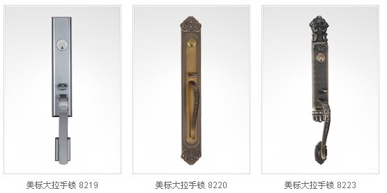 大門(mén)鎖