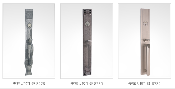 大門(mén)鎖